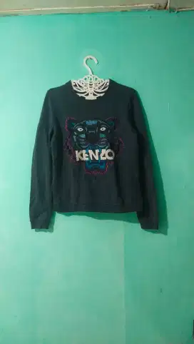 Harga jaket hotsell kenzo original