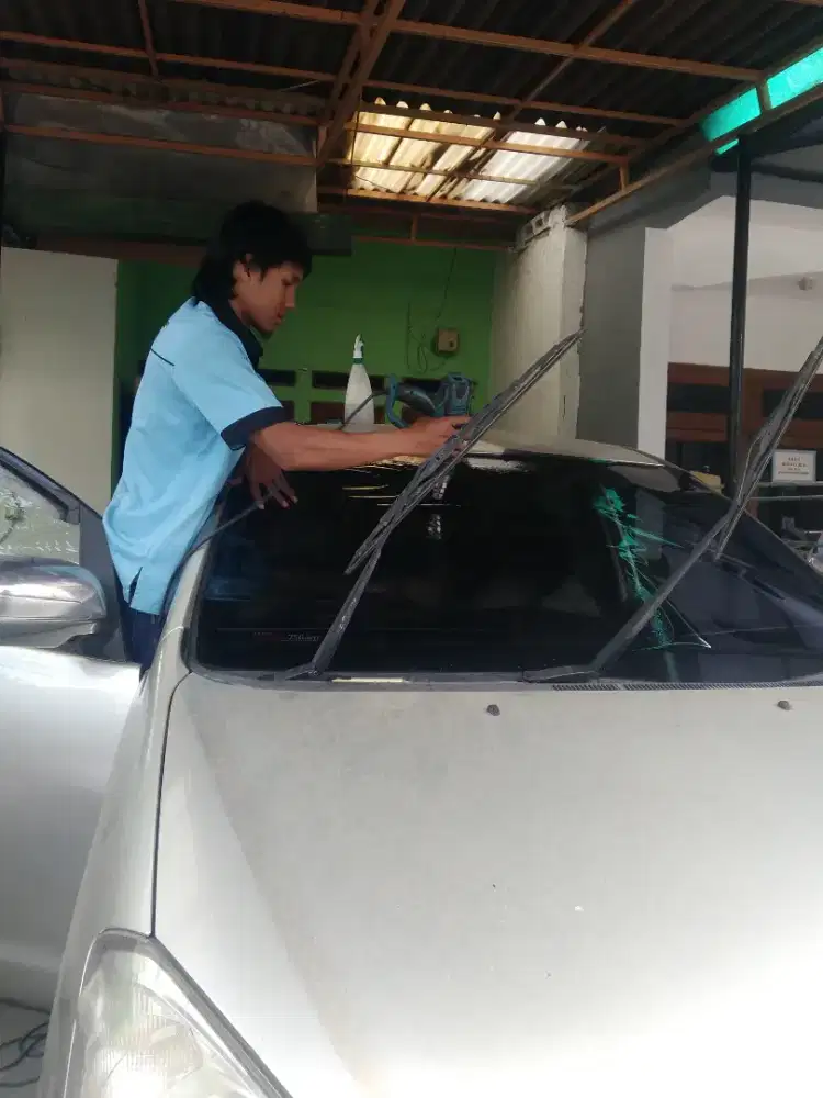 Kaca film 3m kaca film panggilan