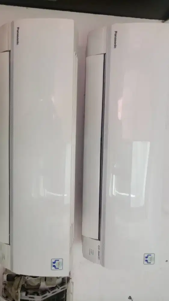 AC PANASONIC ECO SAMRT.LOW WATT