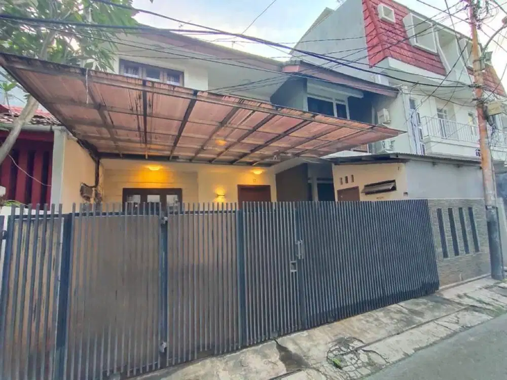 Kost Menteng - Sewa Kosan & Jual Indekos Murah Di Jakarta Pusat - OLX.co.id