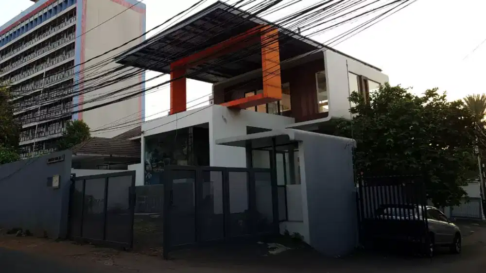 Gedung Kantor - Jual Properti Murah & Cari Properti di Indonesia - OLX ...