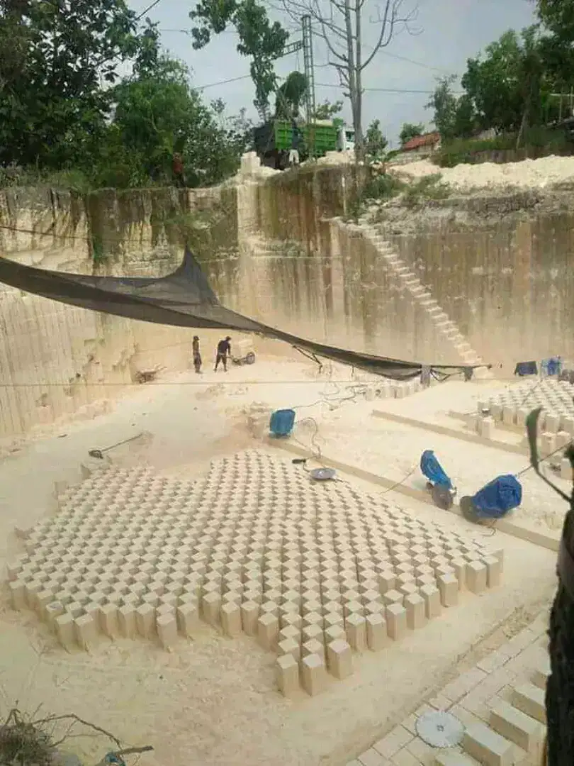 Jual batu kumbung