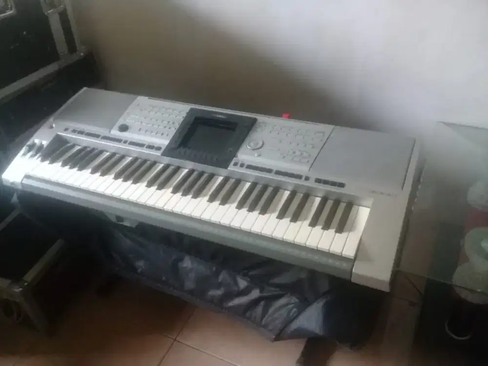 DI BELI KEYBOARD YAMAHA KORG ROLLAND TECHNIC