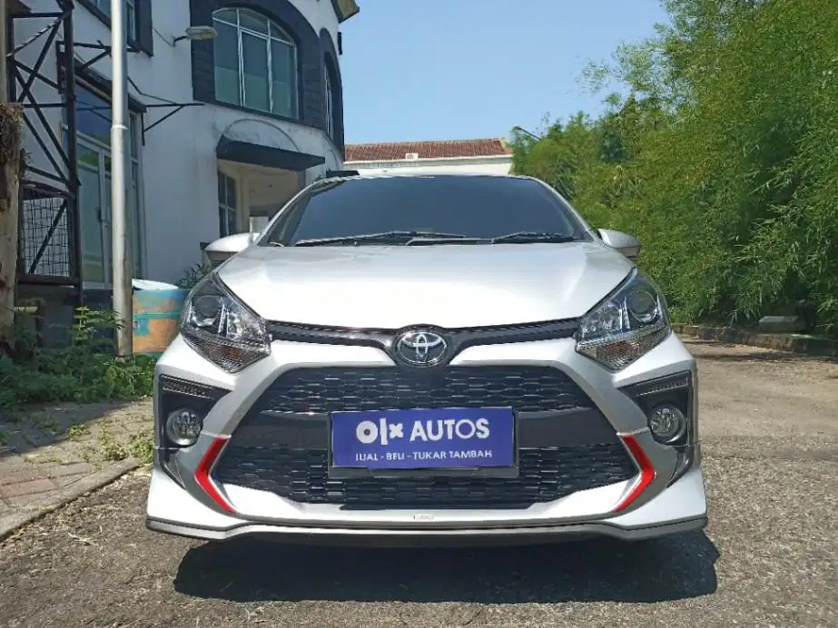 Agya Bandung di OLX: Panduan Lengkap Membeli Mobil Bekas yang Tepat