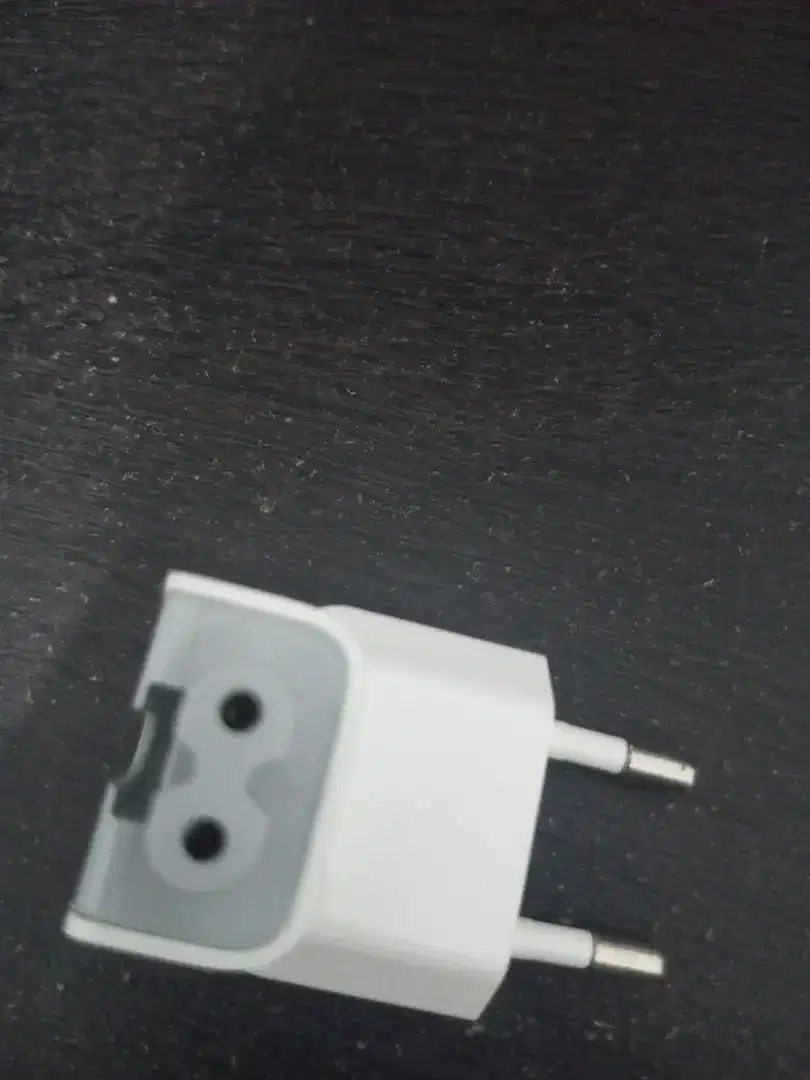 Adapter Plug Charger untuk Macbook