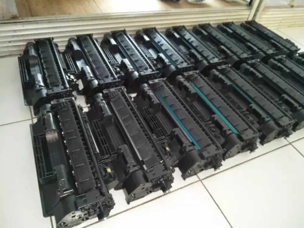 Toner hp ce285a