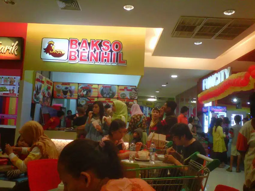 Franchise Bakso Benhil Waralaba Peluang Usaha. Gratis