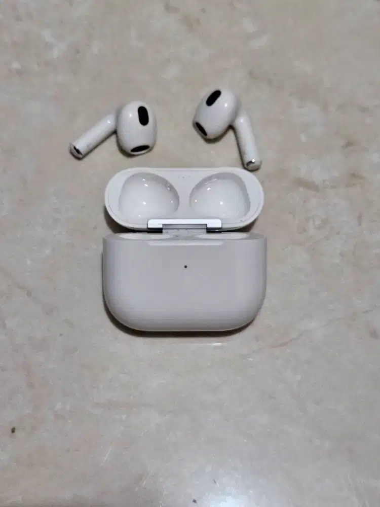 Jual Airpods Gen 3 / 3rd Gen