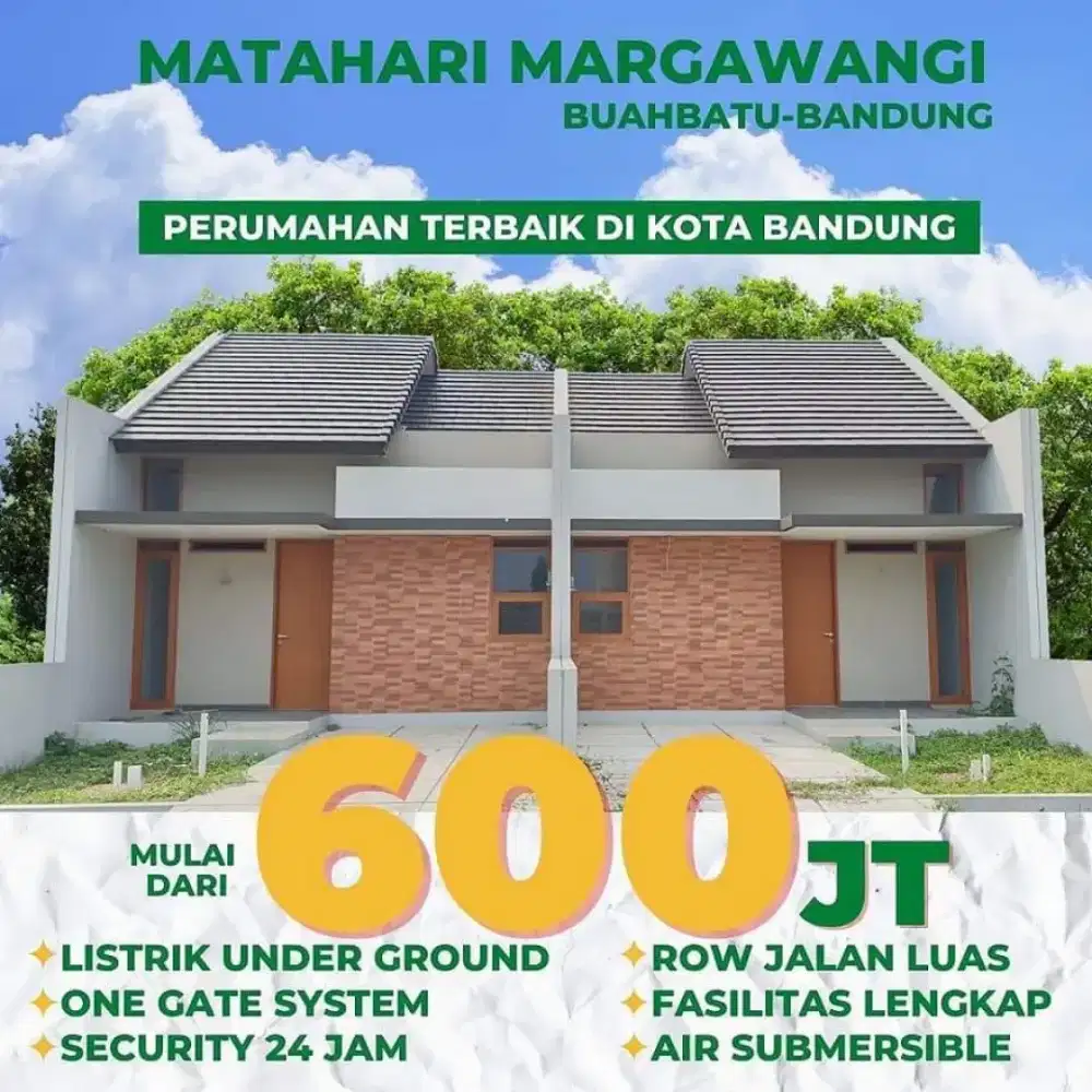 Matahari Margawangi-Matahari Land