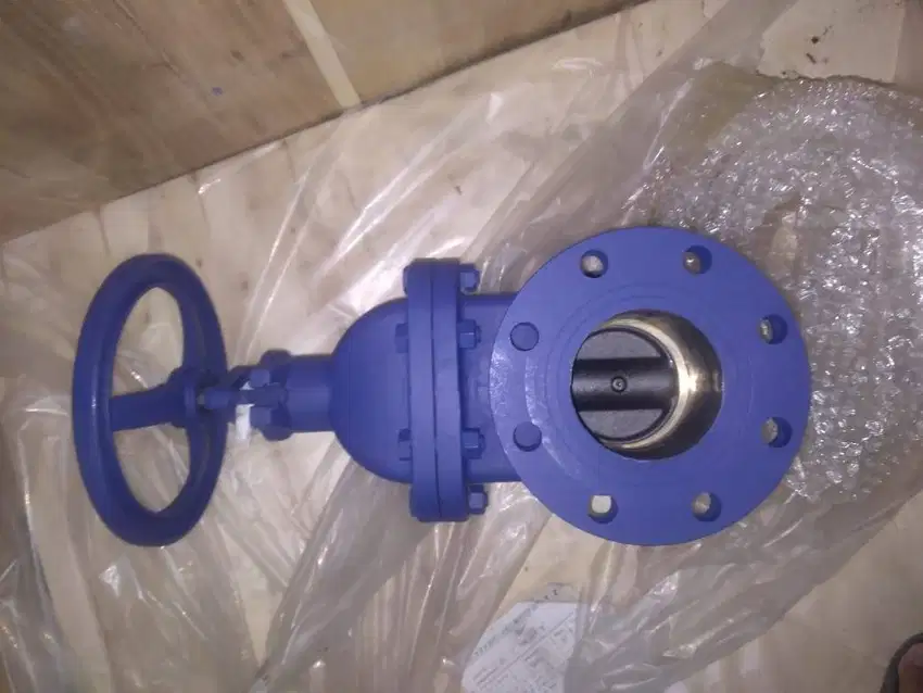 GATE VALVE 5 INCH