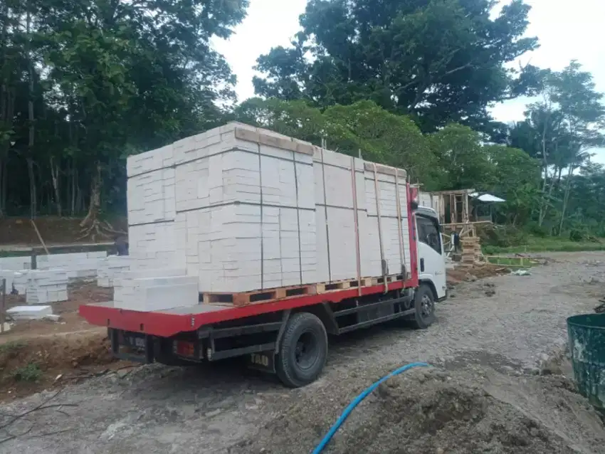 Hott free hebel blescon jogja dsk