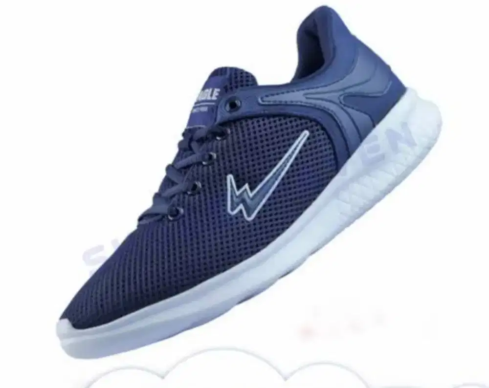 Sepatu Fashion Sports & Olahraga