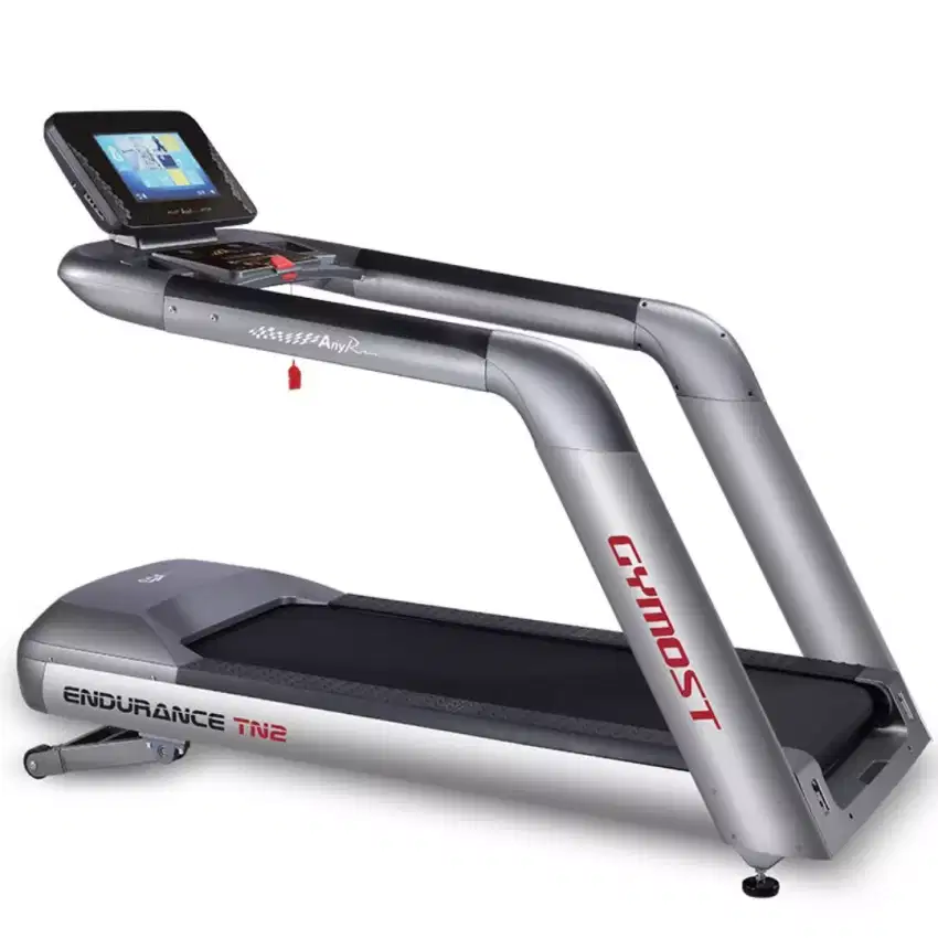 Treadmill commercill ID 6140 TA gymost