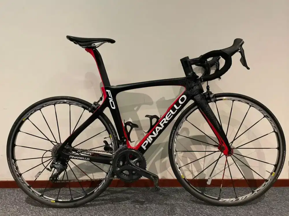 Jual pinarello hot sale dogma f10