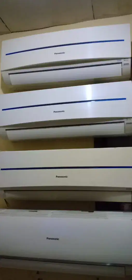 AC split panasonic