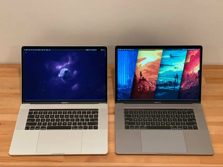 Menerima Jual Beli MacBook Pro Air Reina TouchBar 2012 s/d 2020 M1 M2