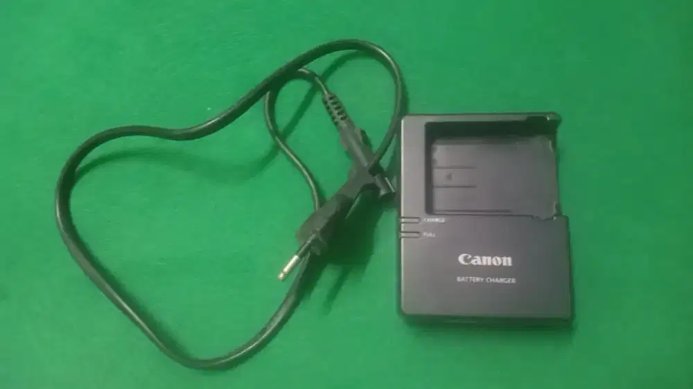 Carjer Canon 600D Original