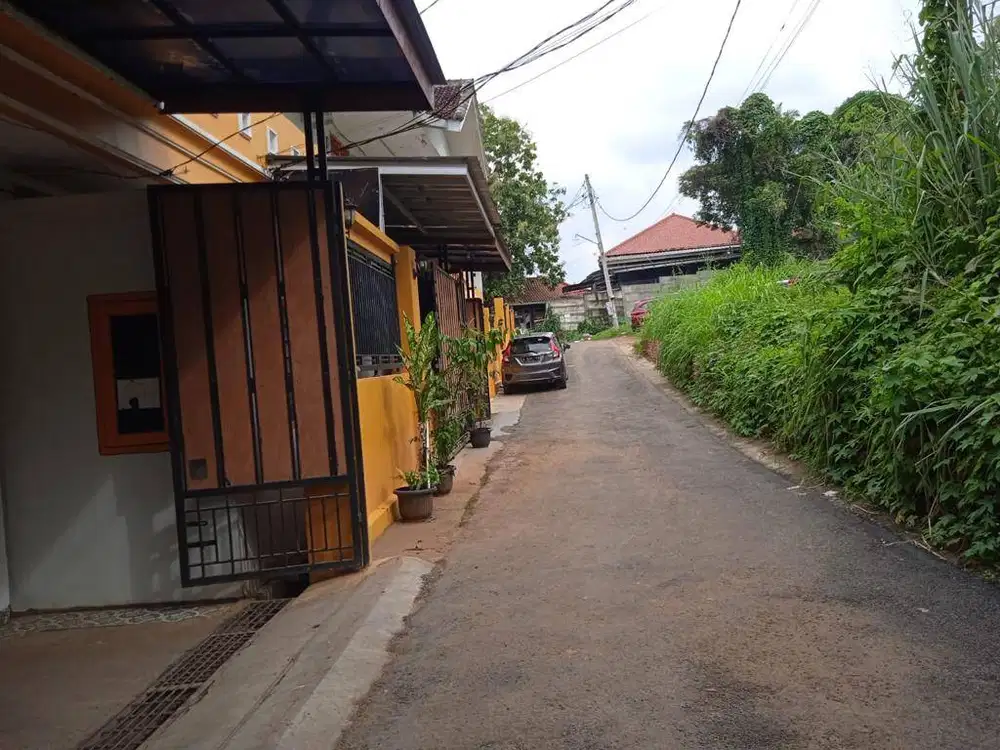 Kos kosan Kost AC Malahayati UNILA Saburai Gunter   UMITRA UBL