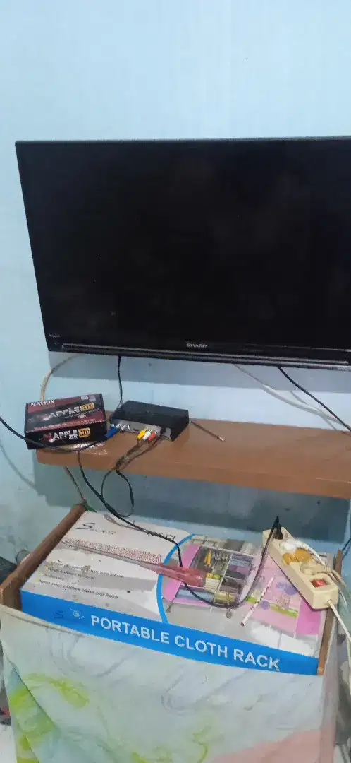 PEMASANGAN & JUAL BRACKET TV LED LCD KOTA BANDUNG DAN SEKITARNYA