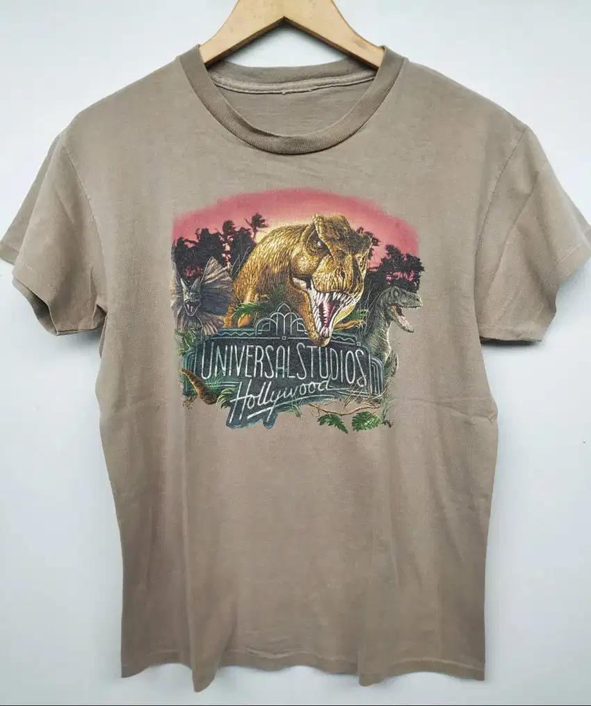 Kaos Universal Studio Hollywood Size M