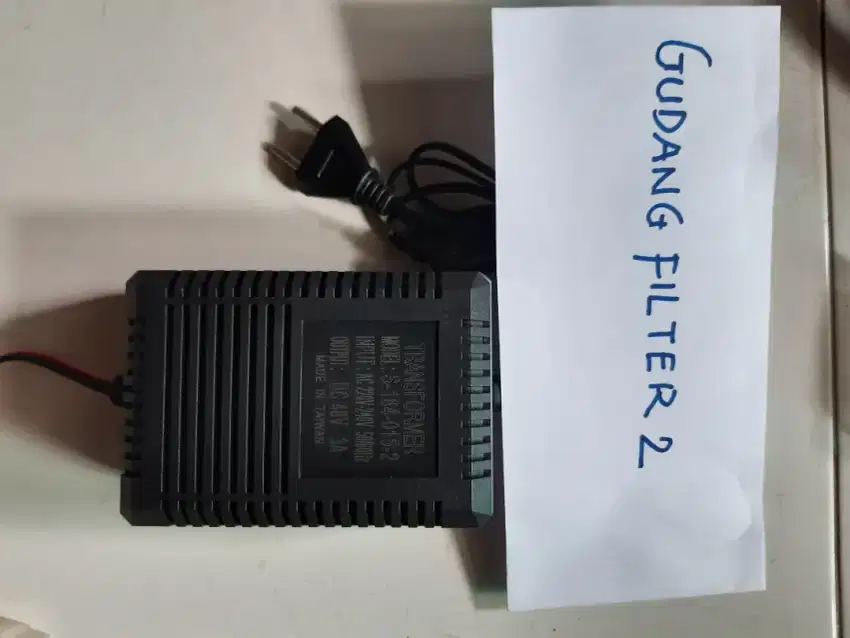 Adaptor pompa ro 48 V 3A