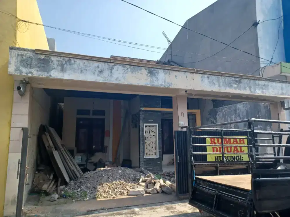 Jual Rumah Murah Perumahan Pesona Pesalakan Kota Bangkalan Madura