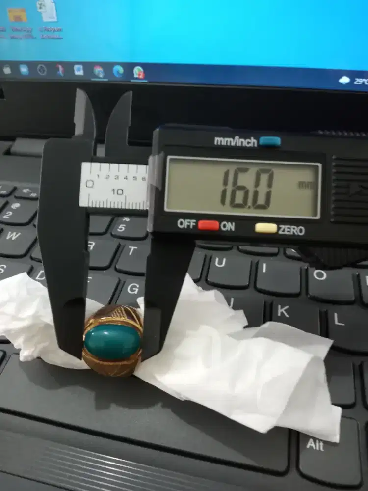 Bacan Majiko 16*10*5.5