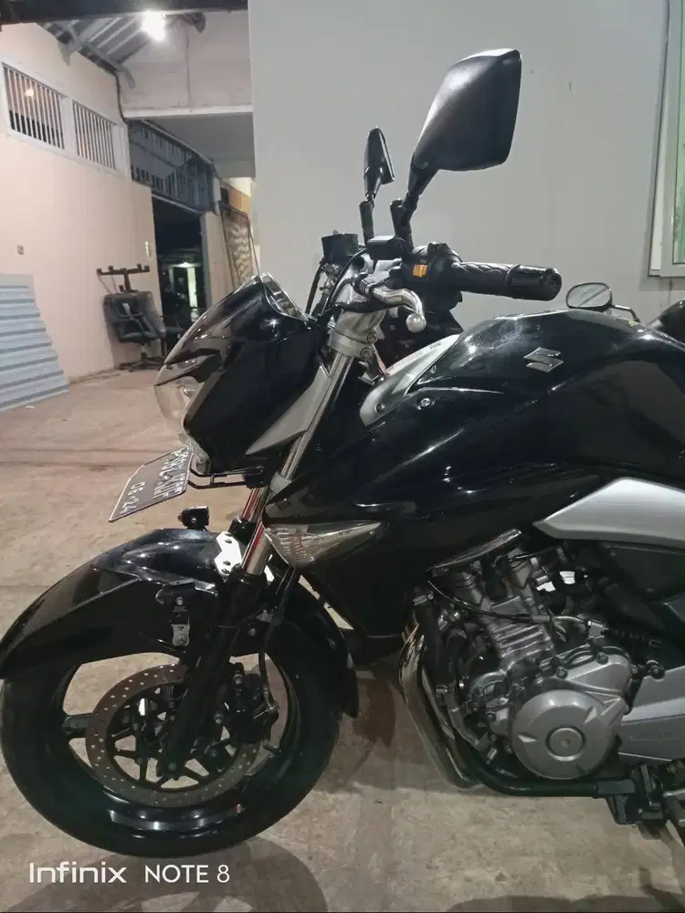 suzuki inazuma olx
