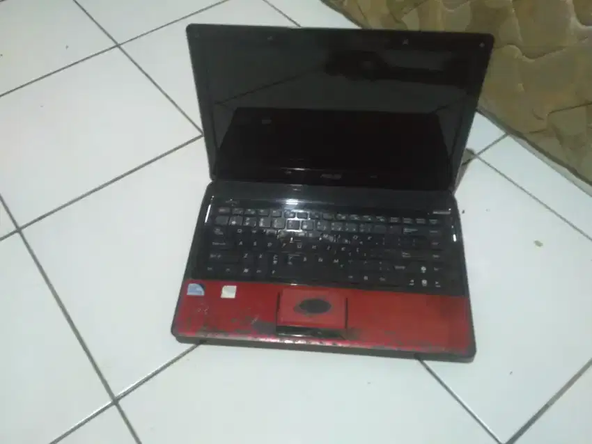 Jual laptop bekas mu disini