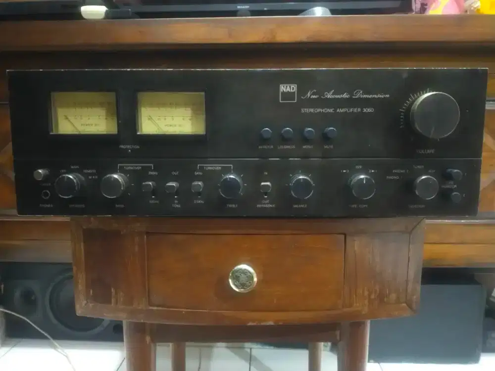 Amplifier di Indonesia - OLX Murah Dengan Harga Terbaik - OLX.co.id