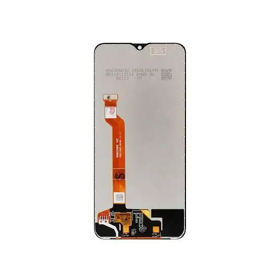 KACA LCD OPPO F9 FULLSET SIAP PASANG