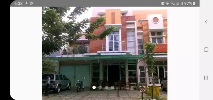 Kost Ac Wifi VALENCIA JAYA 3