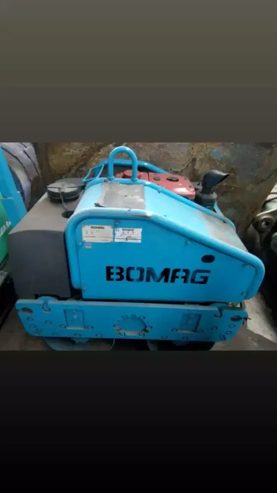 Di Jual Baby Roller(Mesin Giling)