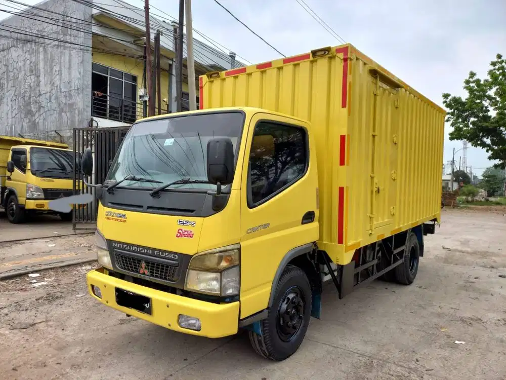 Mitsubishi Fe74 - Mobil Murah Dengan Harga Terbaik - OLX.co.id