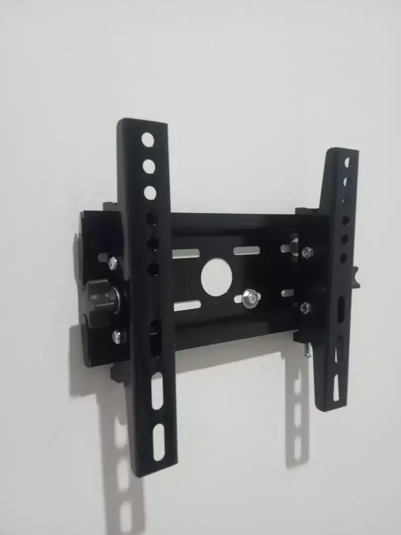 Bracket TV led 19-43 inci + pasang