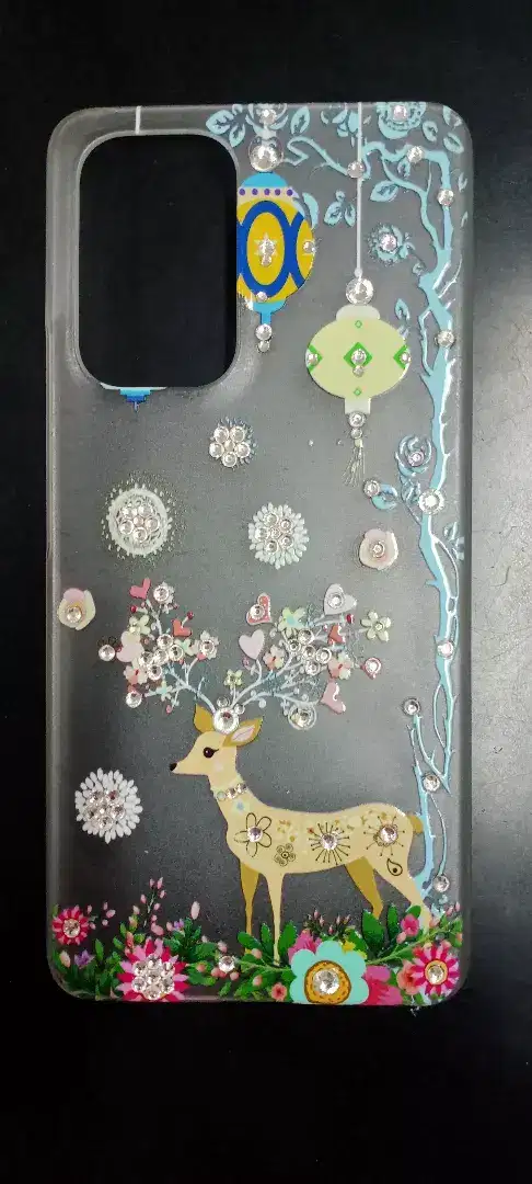 Casing samsung A53