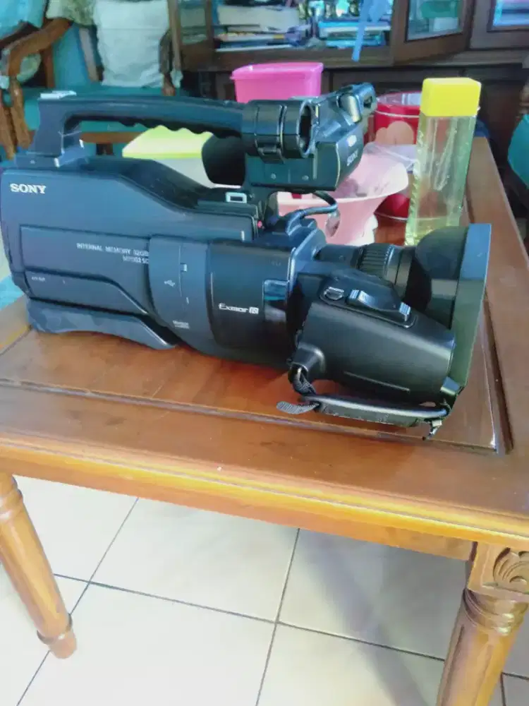 Sonny DCR - SD 1000 E