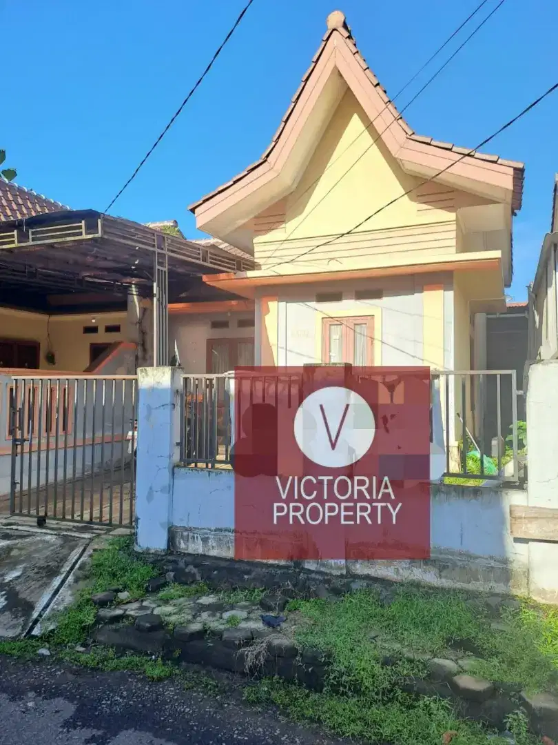 DIJUAL MURAH RUMAH CIBUBUR CITY