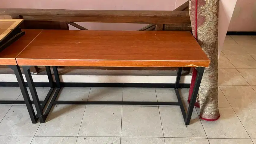 Meja Kantor Multiplex HPL