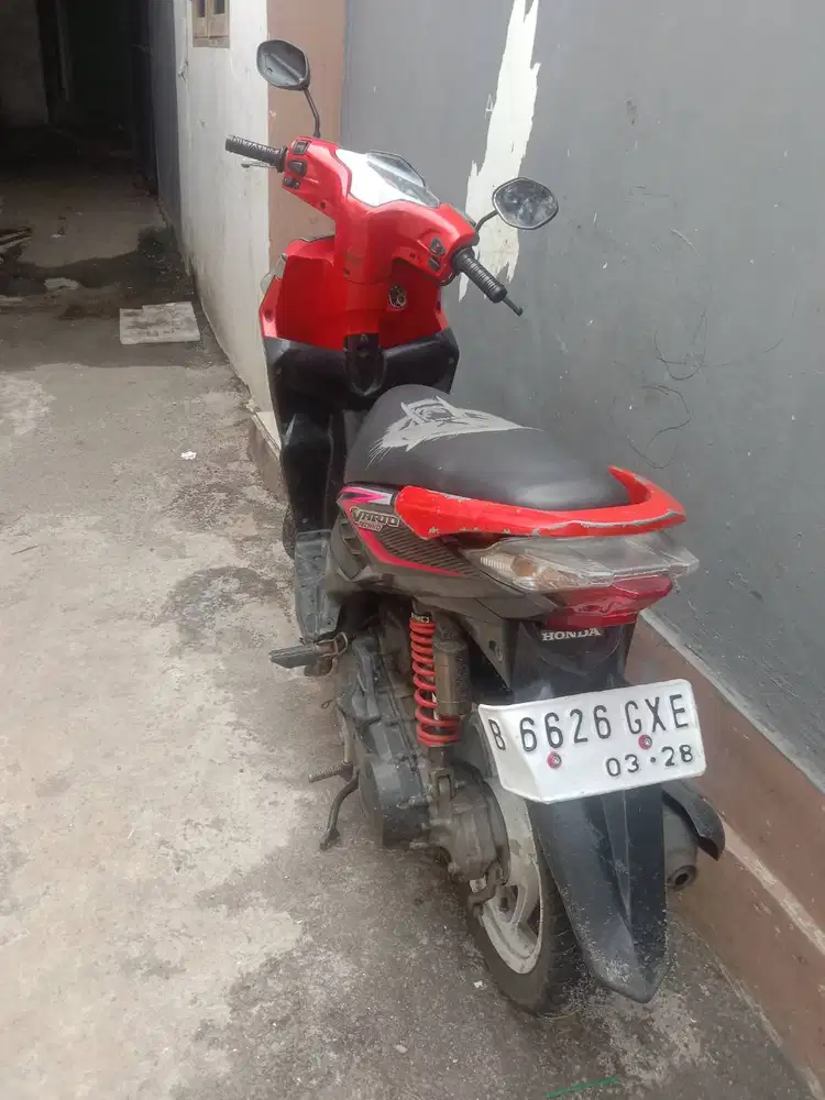 Sepeda Motor Bekas - Motor Murah Dengan Harga Terbaik - OLX.co.id