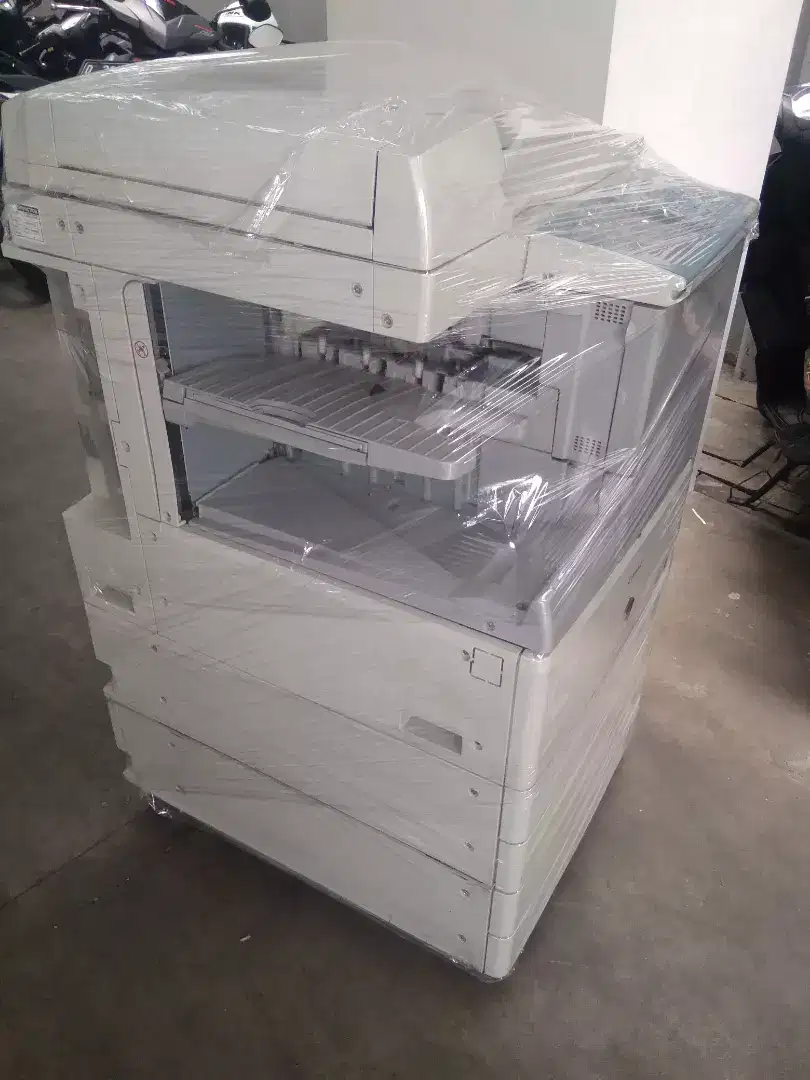 Jual canon ir 3045 dan service