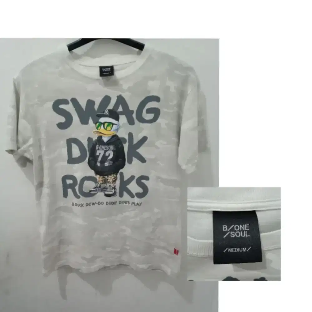 Kaos B one soul original