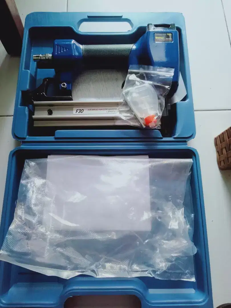 (rumah teknik jogja)mesin paku tembak, murah,berkualitas