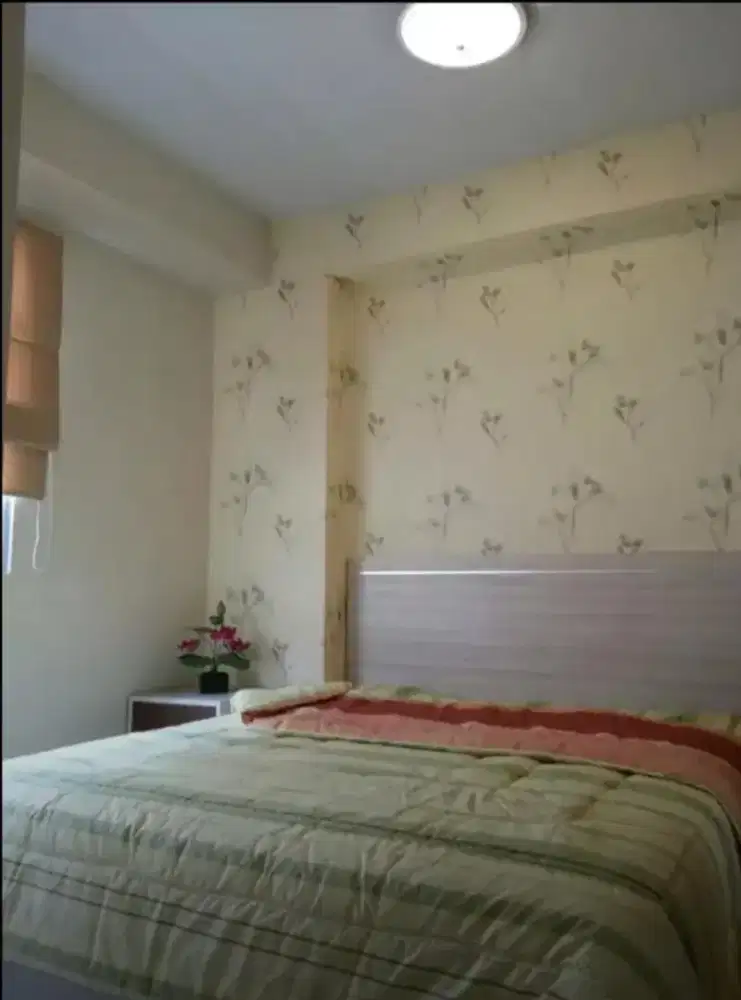 Disewakan apartemen Kalibata City Studio dan 2BR