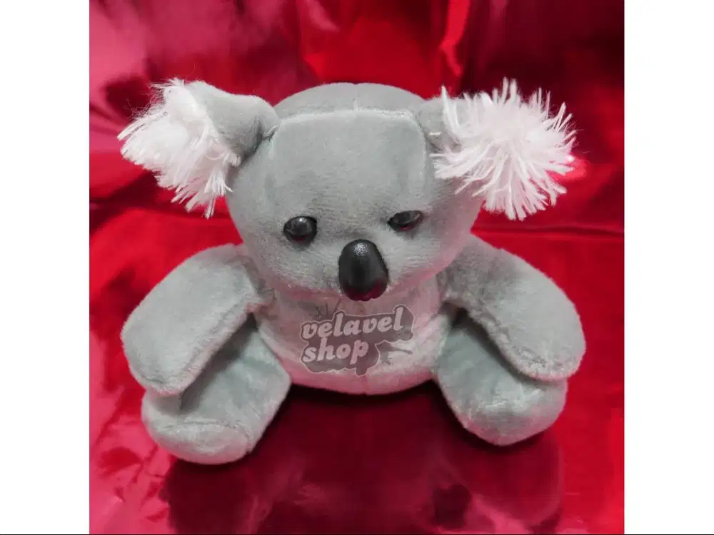 Boneka Animal Koala