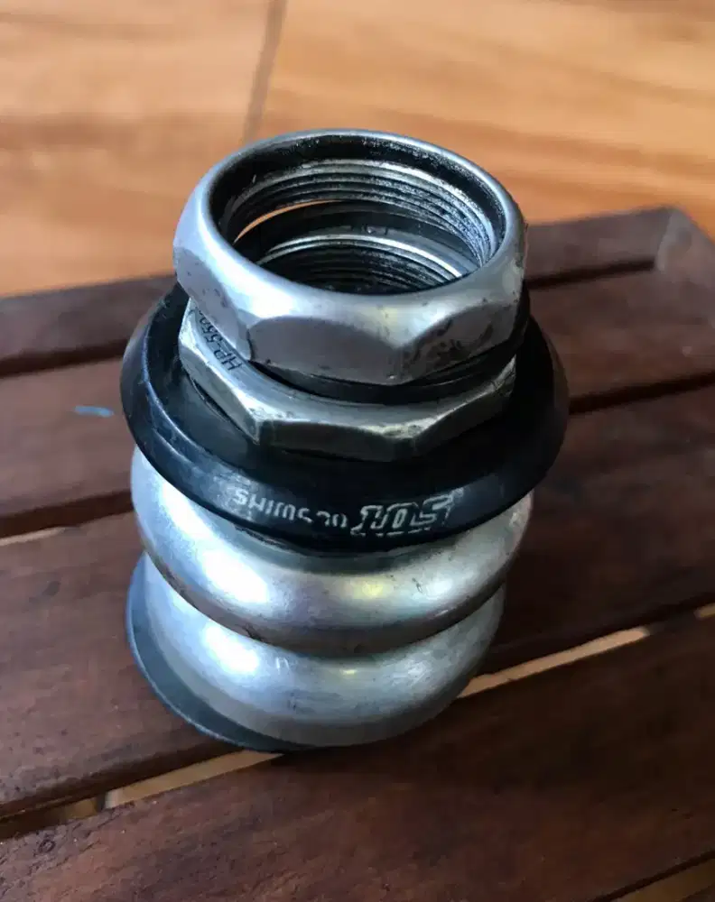 headset shimano 105 seri 5500 Japan