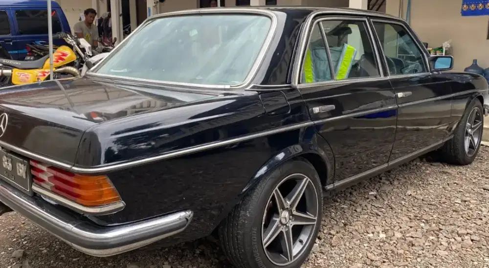 teknisi kaca film mobil panggilan