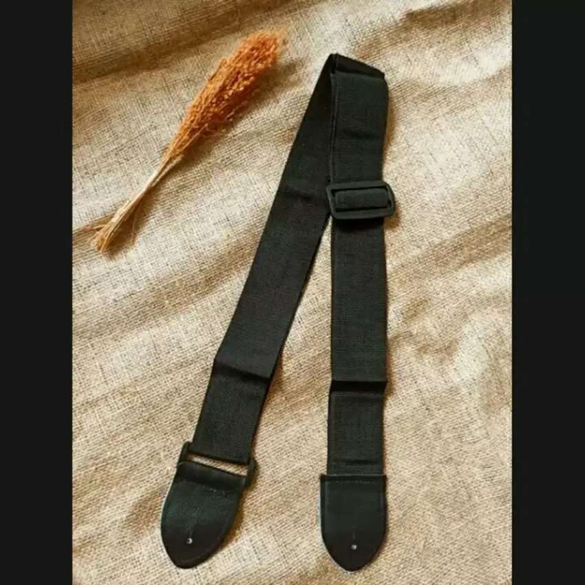 Free Ongkir Guitar Strap