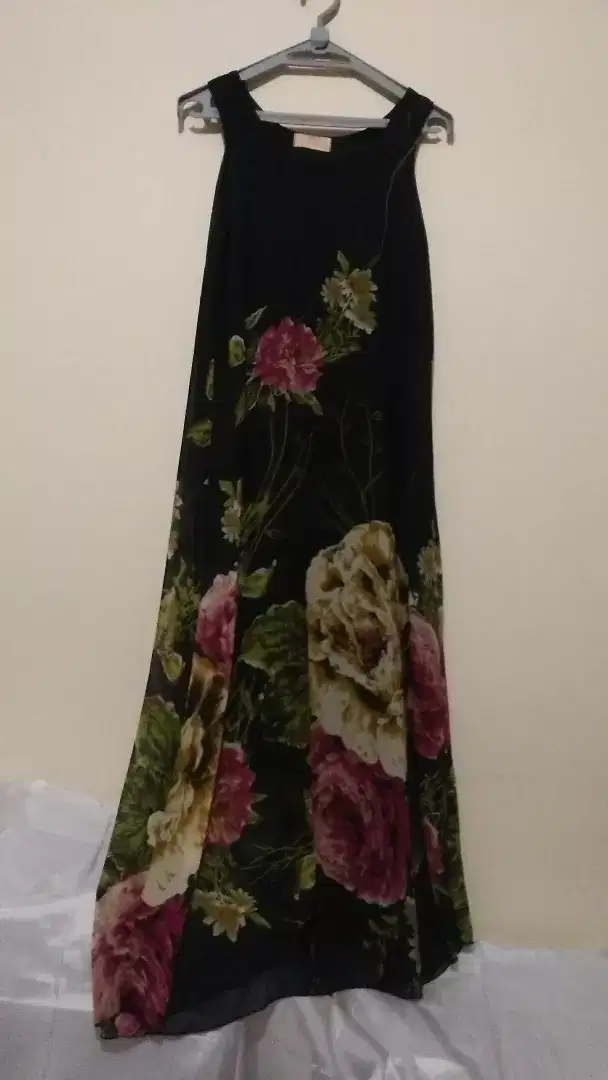 Dress Pesta Wanita#pakean#blus#baju santai#Rok bawahan#rompi#kardigan