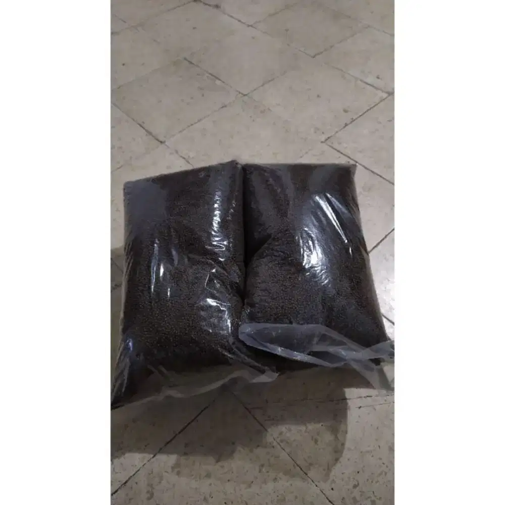 Pelet Lele LP -1 (Per KG)